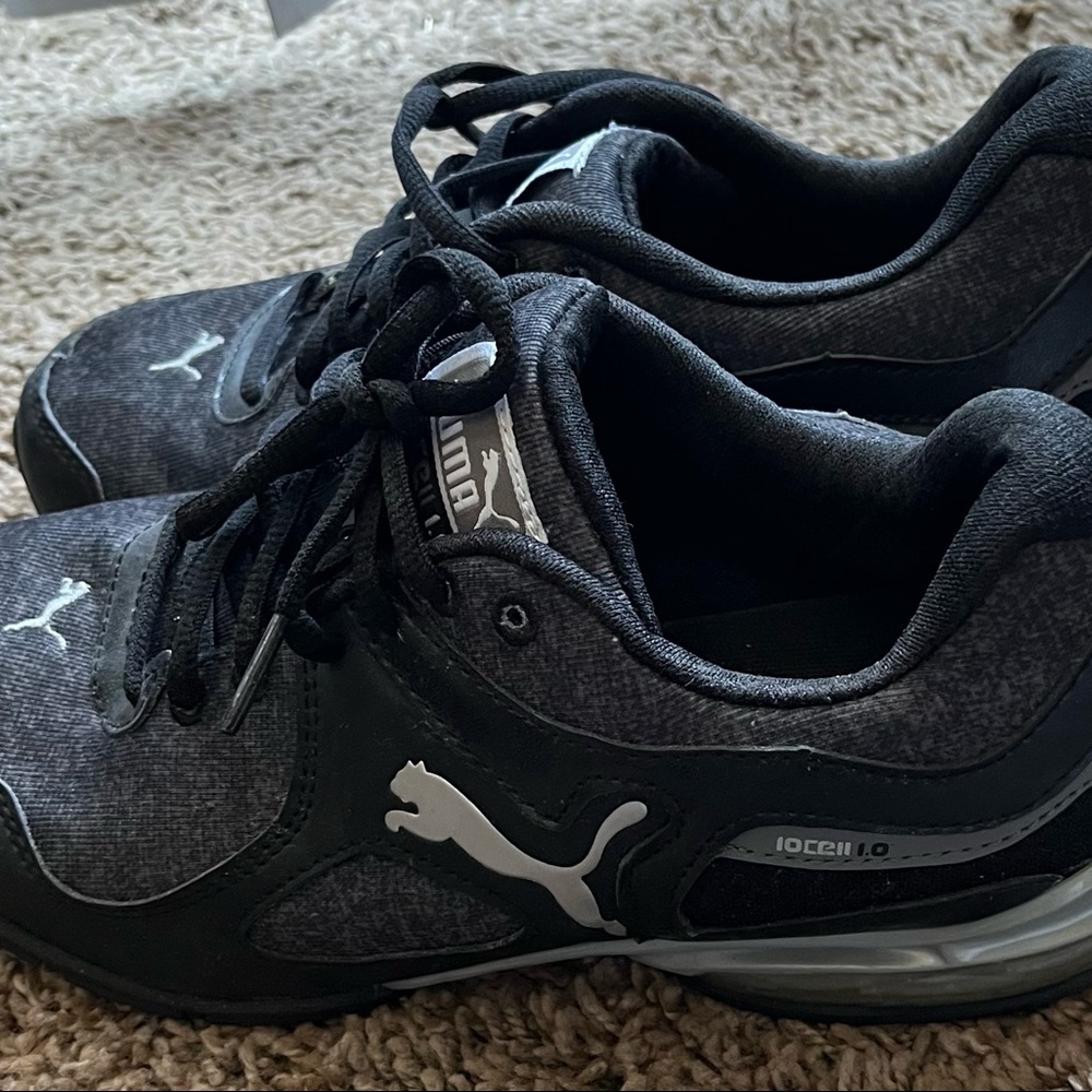 Womens puma